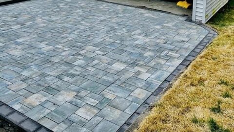 how to clean bricks without acid in putnam valley ny