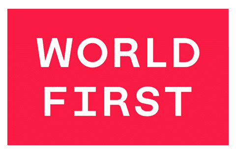 WorldFirst