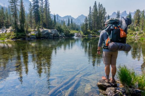 Backpacking ve Backpacker Nedir?