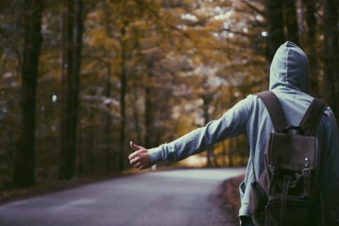Otostop Nedir ? Neden Çekilir ? Otostop Nedir ? Neden Çekilir ?