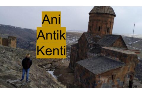 Ani Antik Kenti