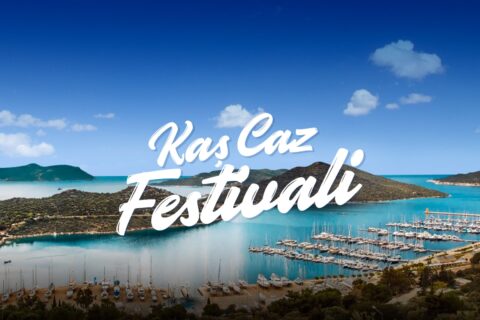 Kaş Caz Festivali 2020 Kaş Caz Festivali 2020