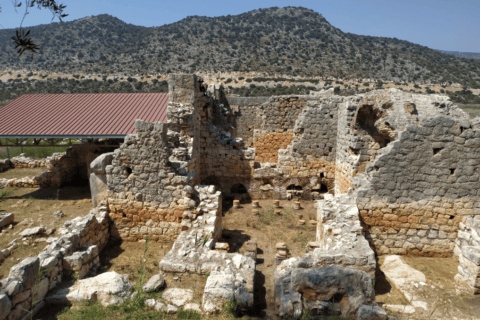 Andriake Antik Kenti