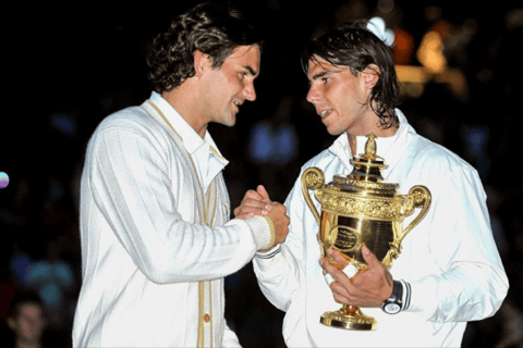 Meraklısına Tenis Filmleri