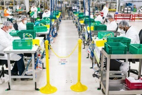 How COVID-19 might reshape the future