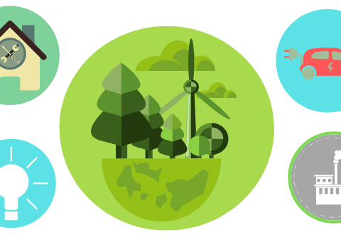 Clean prosperity plan image