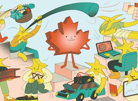 8 lessons for Canada from the European Green Deal