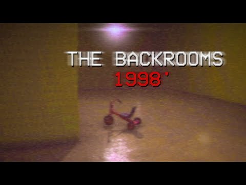 The Backrooms 1998