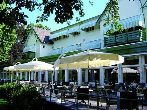 Familiehotel Paterswolde 2