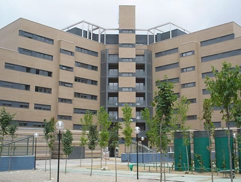 mantenimiento de comunidades en sevilla