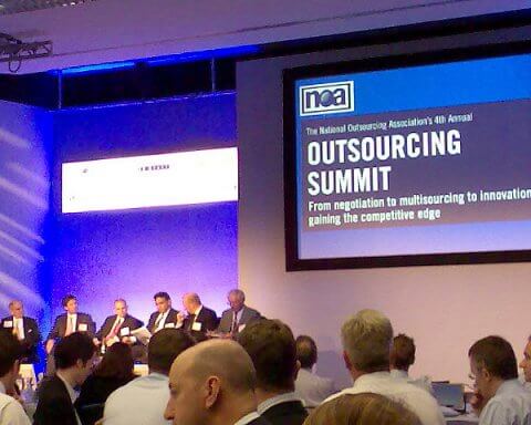 outsourcing summit