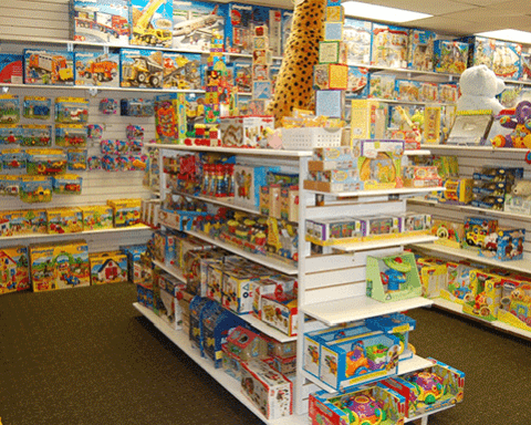 Toystore
