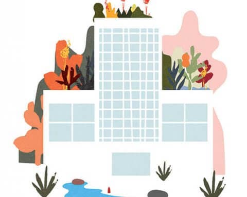 2016 Top Foreign Corporate Citizens