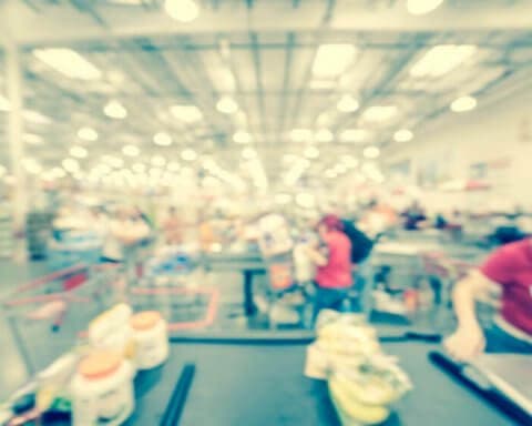 COVID benefit doesn't help the most vulnerable