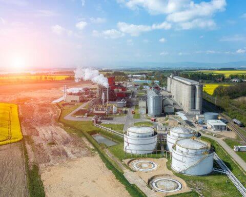 Oil sands must embrace innovation to prosper