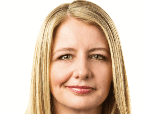Tamara Vrooman