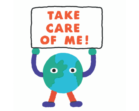 Extinction Rebellion arrives in Canada