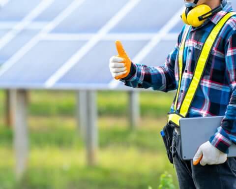 Four trends driving business to zero emissions