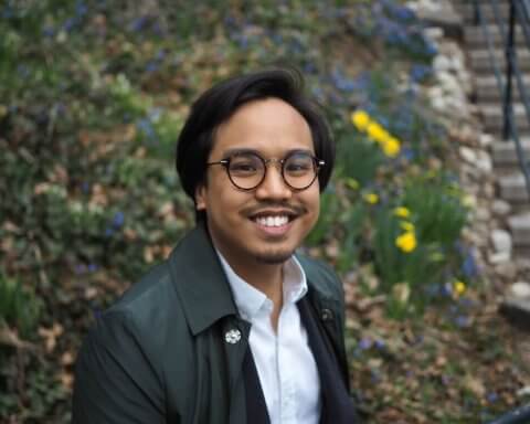 Phil De Luna wants more scientists in office