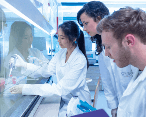 ECO Canada wage funding closes green skills gap