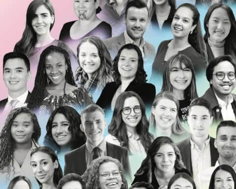 30 under 30: Canada’s Top Sustainability Leaders