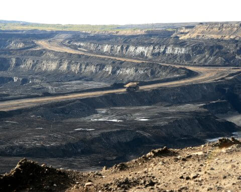 climate action canada