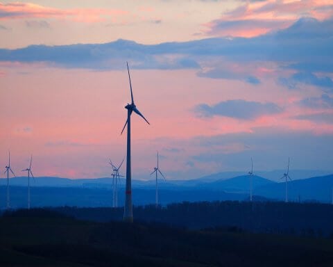 climate action Germany