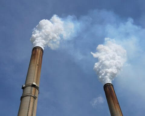 Canadian pension funds climate