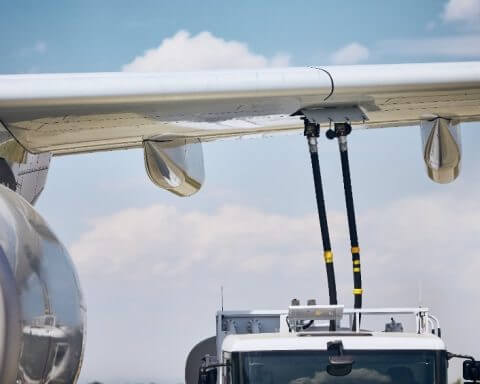 sustainable aviation fuels