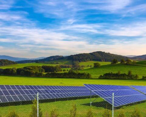 rural America clean energy