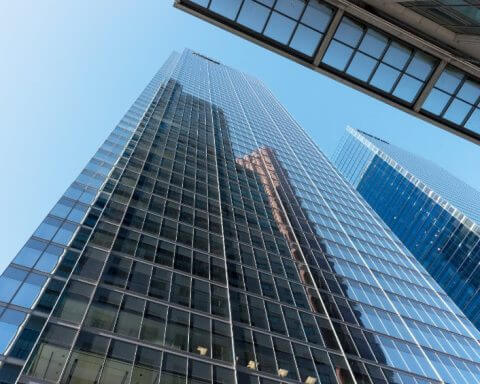 Canadian banks greenwashing