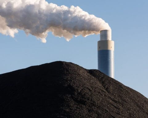 green hydrogen Nova Scotia coal