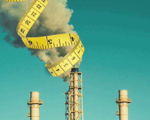 Biggest carbon cutting companies