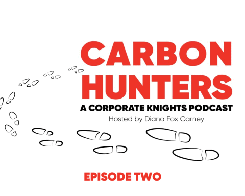 Carbon Hunters Corporate Knights