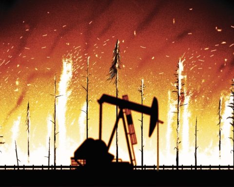 insurance companies climate change Corporate Knights