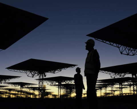 green jobs Canada Corporate Knights