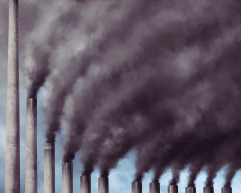 say-do gap earth index greenhouse gas emissions Corporate Knights