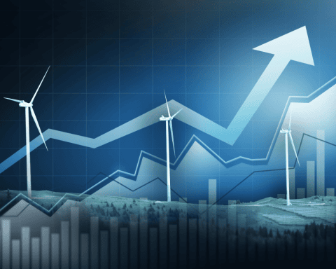 clean energy investing Corporate Knights