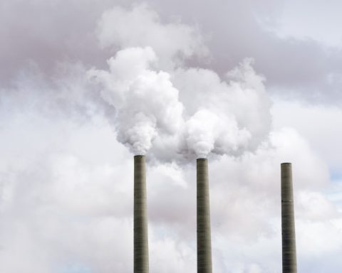 Earth Index 2023 carbon emissions Corporate Knights