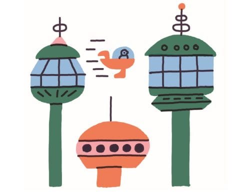 climate mitigation cities Corporate Knights