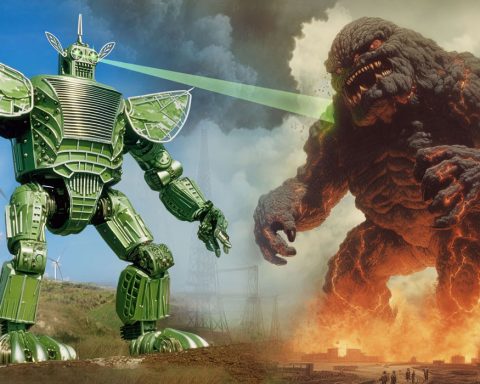 AI vs climate change