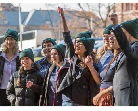Montana, Ontario, youth, climate lawsuit