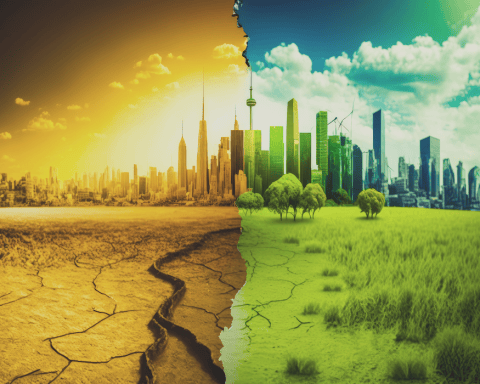 Climate grief climate solutions