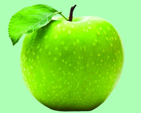 Top MBAs social purpose ranking_green apple