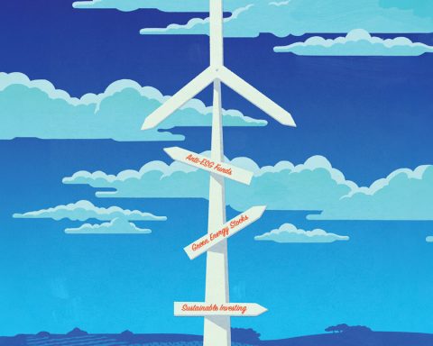 Responsible investing funds guide