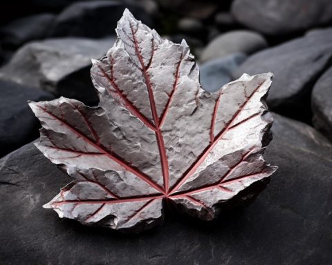 rare earth, John Lorinc