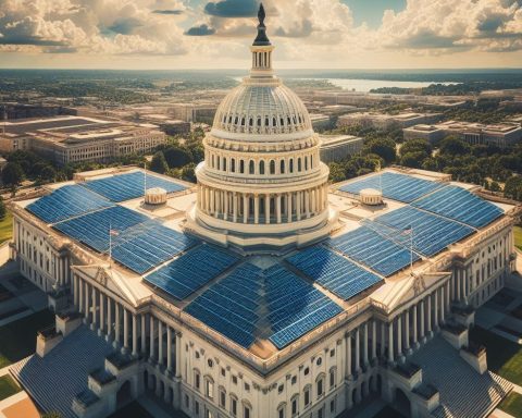 inflation reduction act clean energy green economy corporate knights