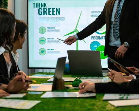 consultants sustainability reporting esg greenwash Corporate Knights