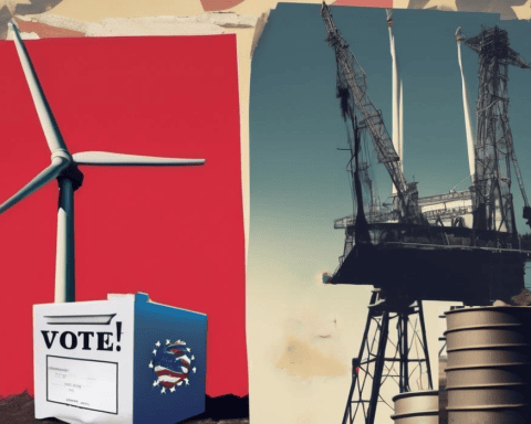 us election sustainable finance