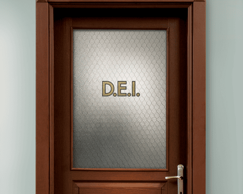 Companies shouldn't let the culture wars interfere with their commitments to diversity, equity and inclusion